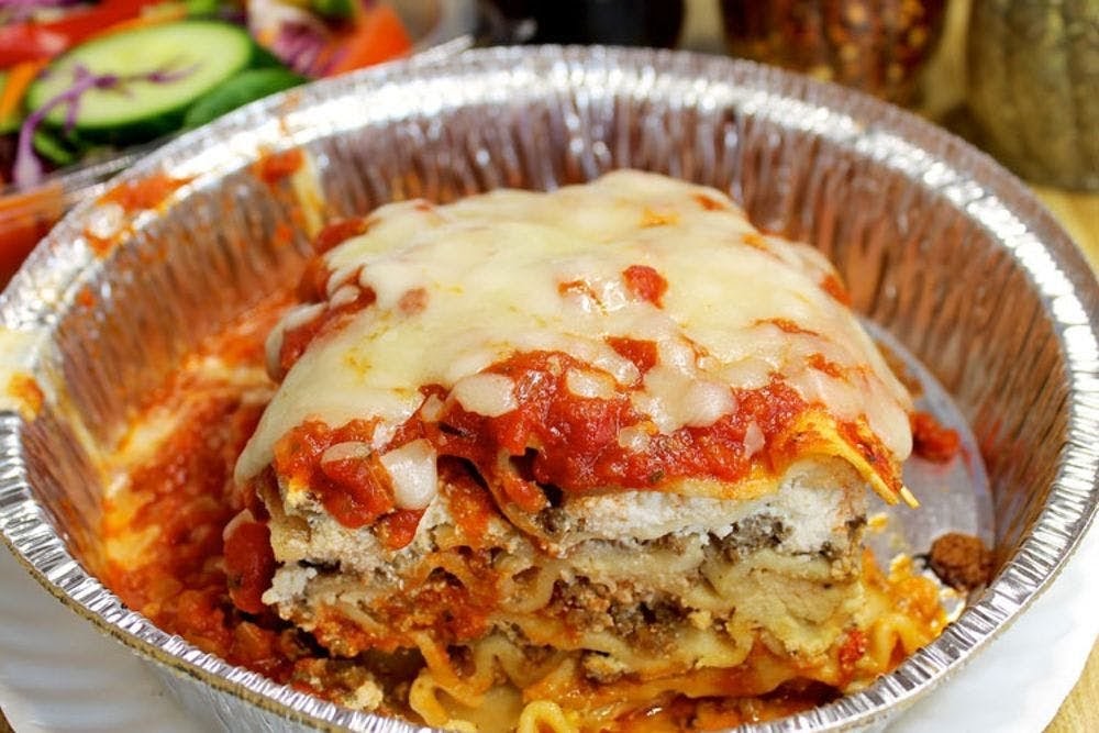 Tony's House Of Pizza Photos 2